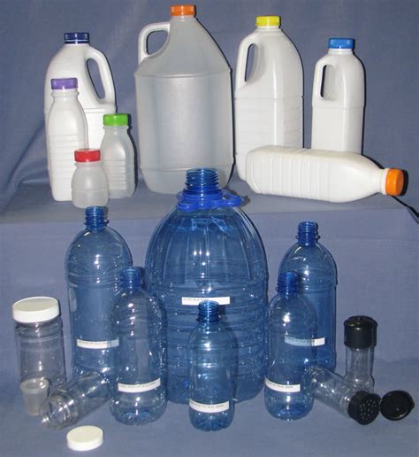 plastic bottle manufacturers sydney